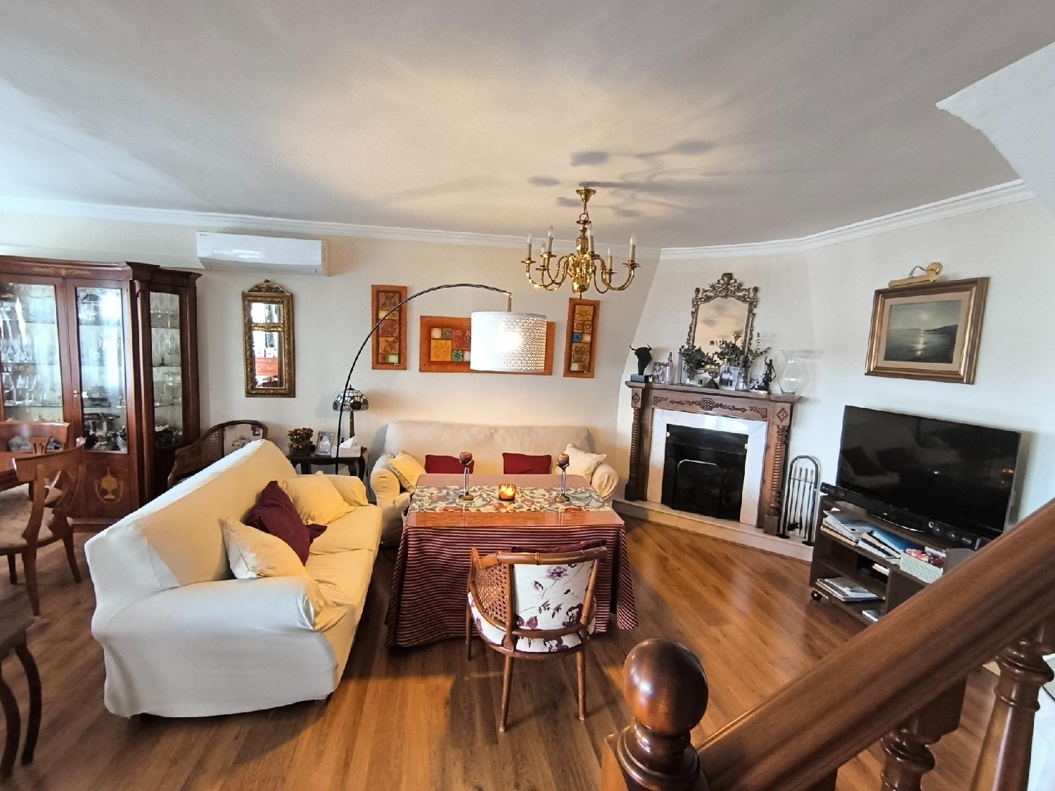  te koop huis Mijas Costa Del Sol Occidental 4