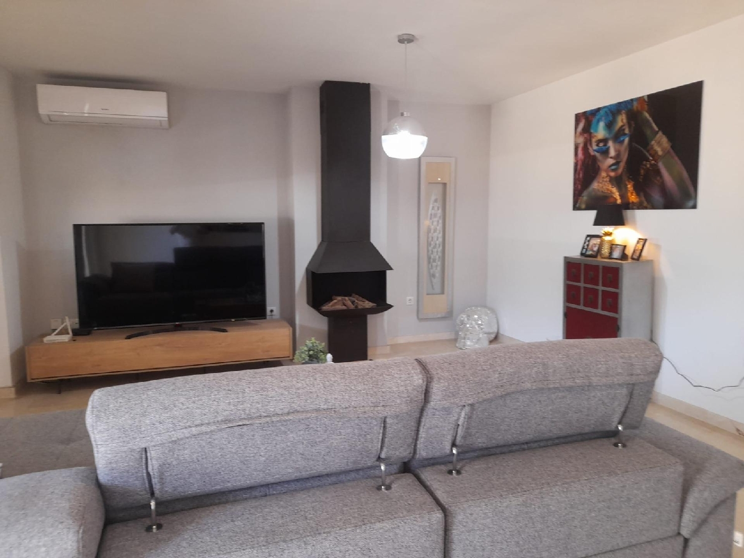  till salu hus Mijas Costa Del Sol Occidental 8
