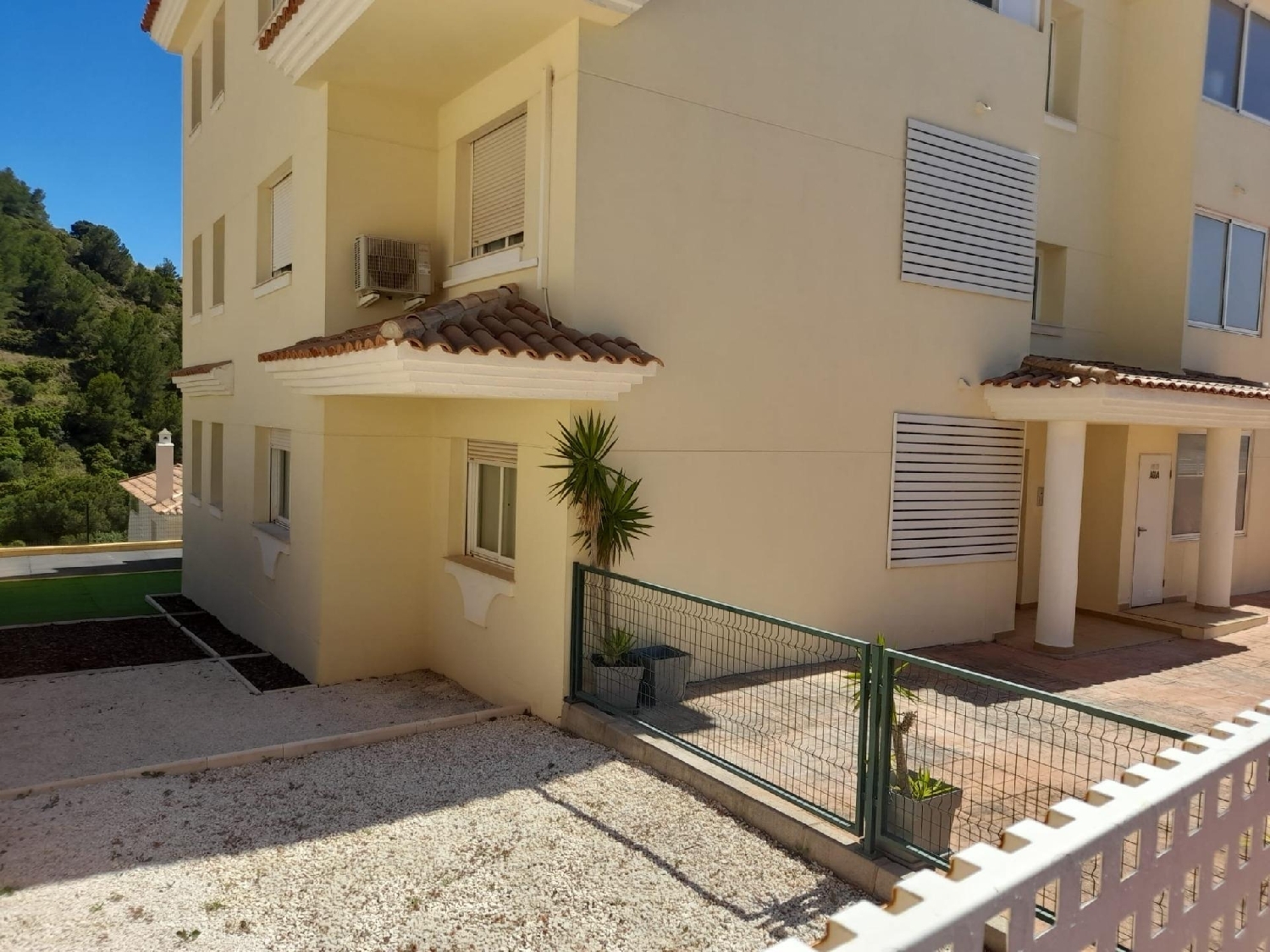  till salu hus Mijas Costa Del Sol Occidental 4