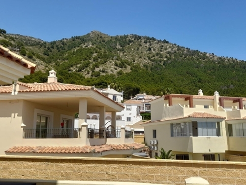 Mijas Costa Del Sol Occidental maison foto 6278939