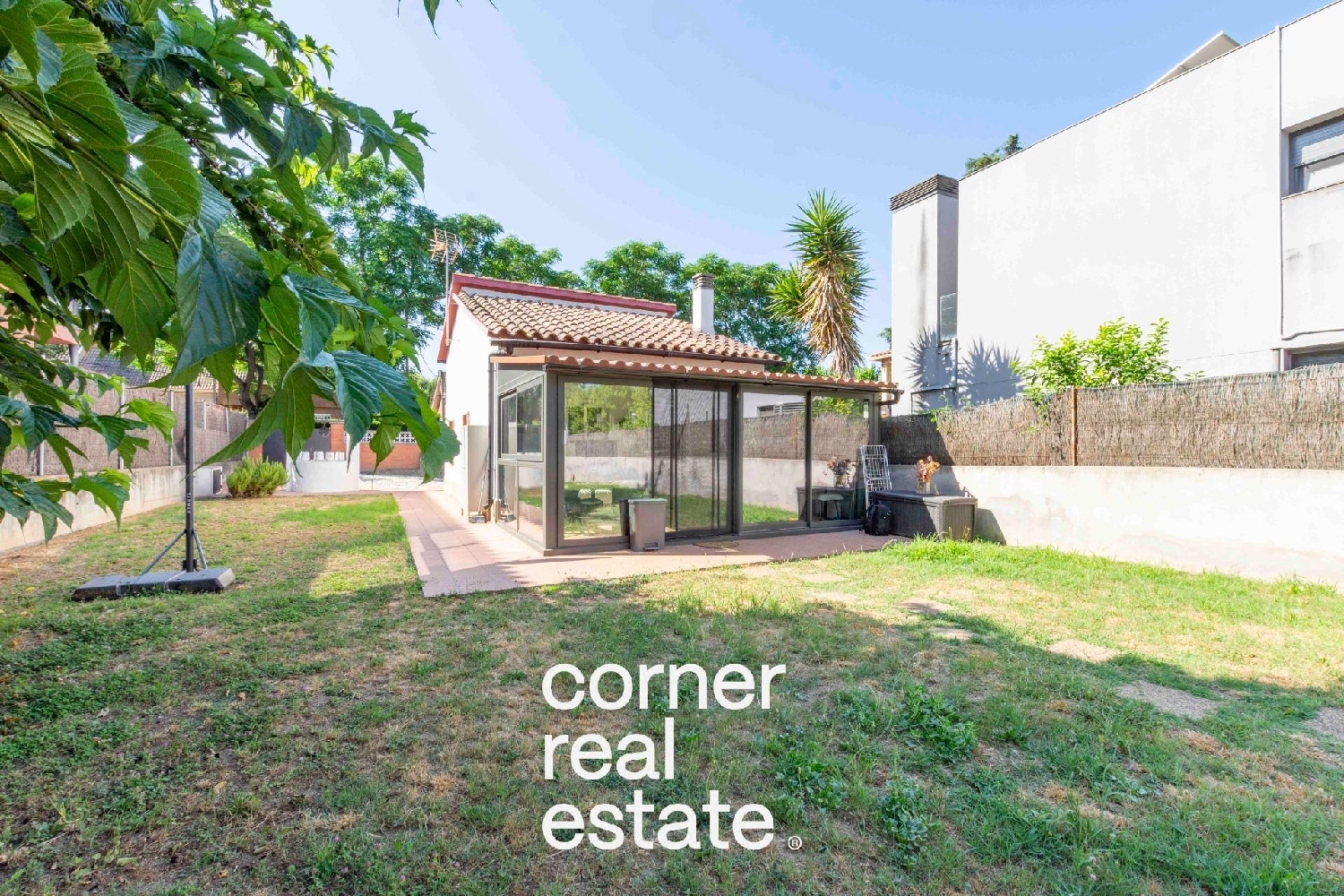  à vendre maison Mira-Sol Vallès Occidental 1