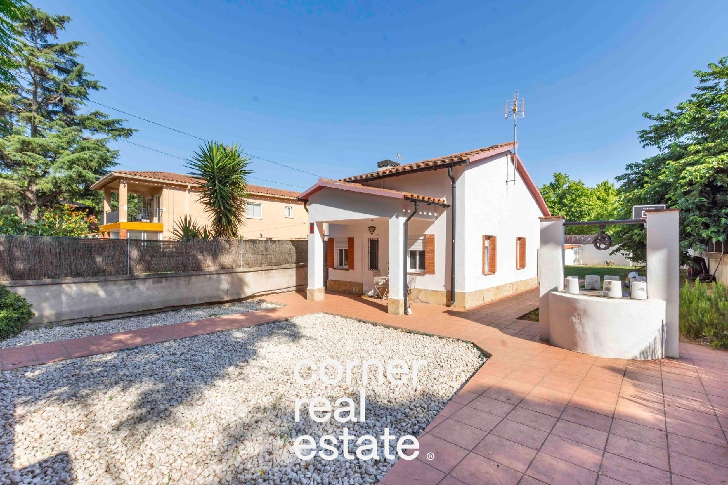  à vendre maison Mira-Sol Vallès Occidental 4