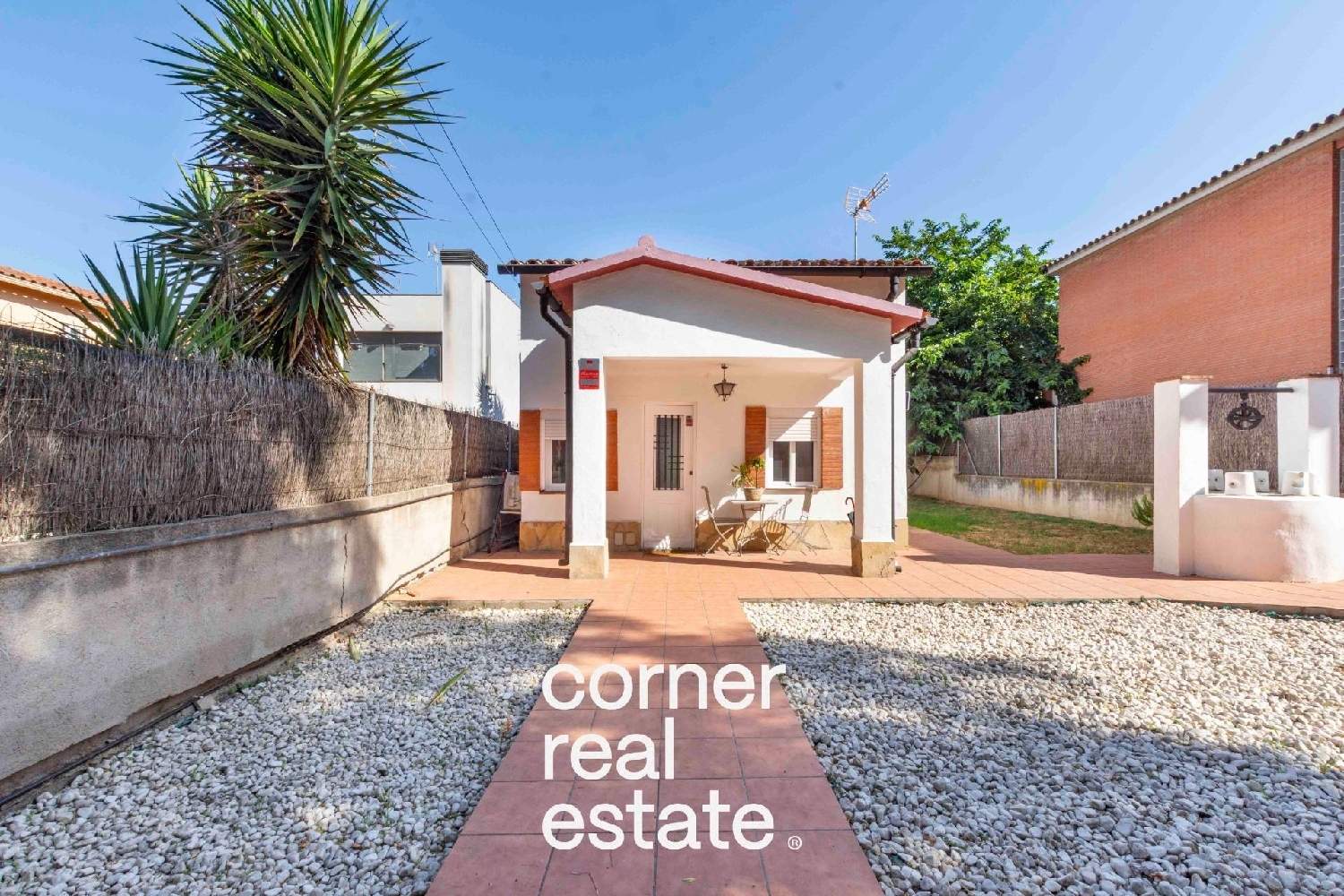  à vendre maison Mira-Sol Vallès Occidental 6