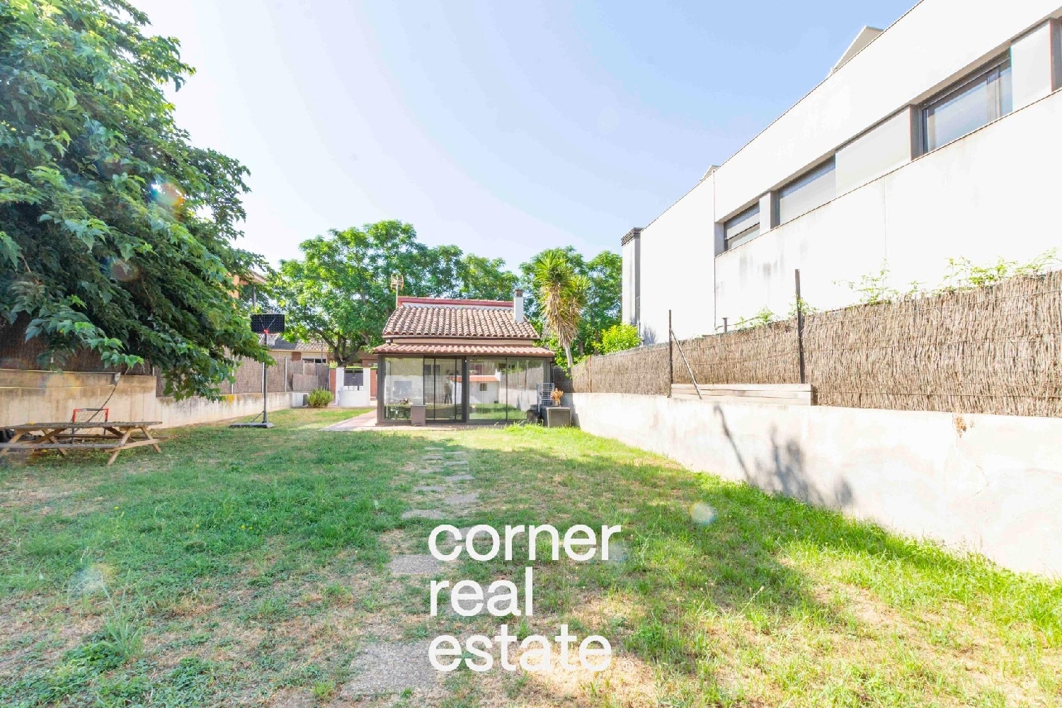 à vendre maison Mira-Sol Vallès Occidental 2