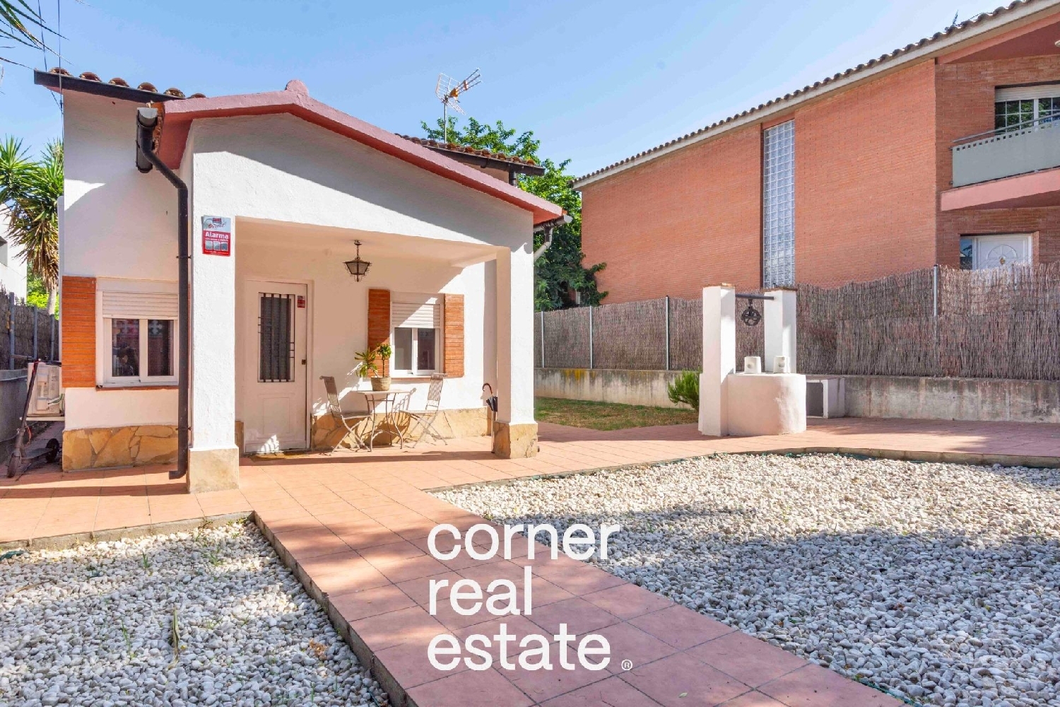  à vendre maison Mira-Sol Vallès Occidental 5