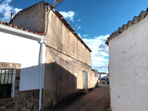 Mirandilla Merida huis foto 6271671