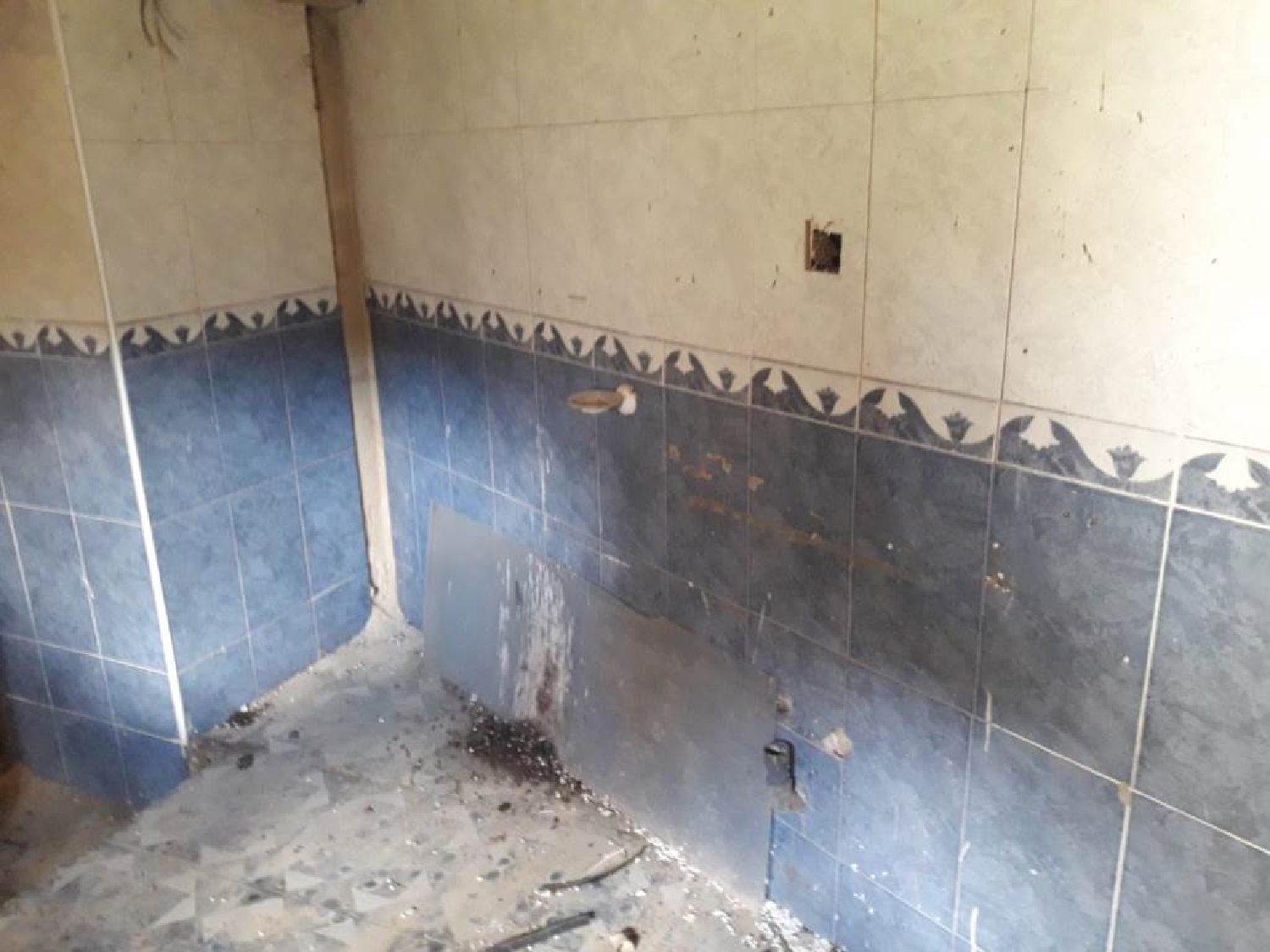  te koop huis Mirandilla Merida 7