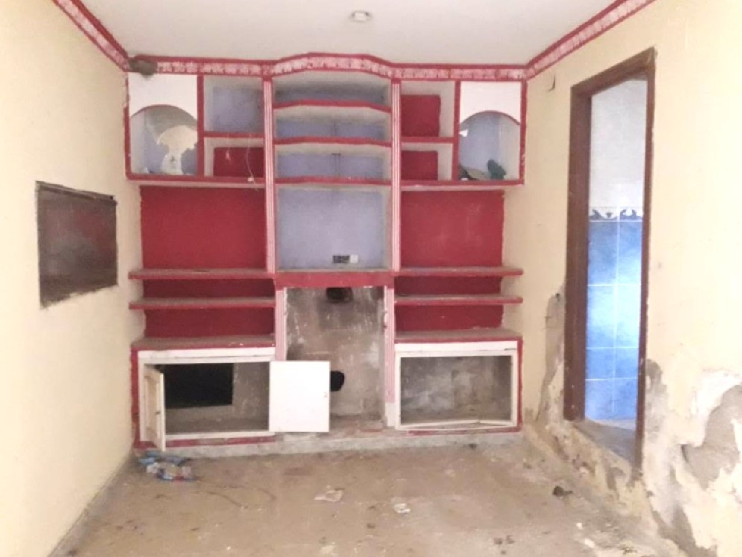 te koop huis Mirandilla Merida 2