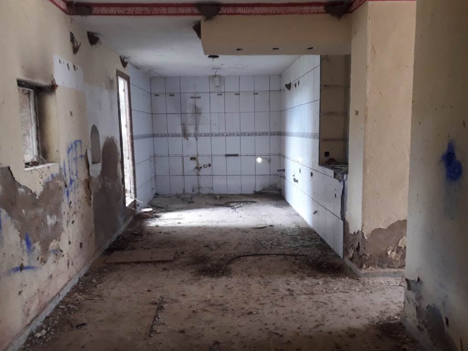 te koop huis Mirandilla Merida 3