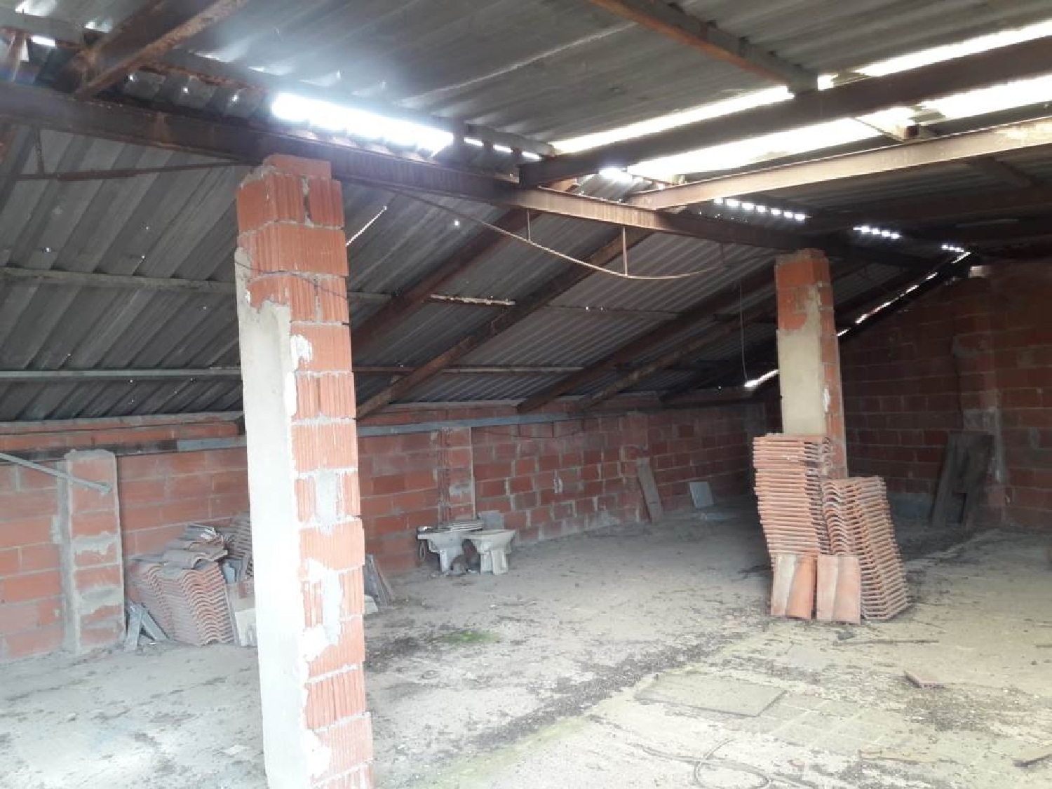  te koop huis Mirandilla Merida 8
