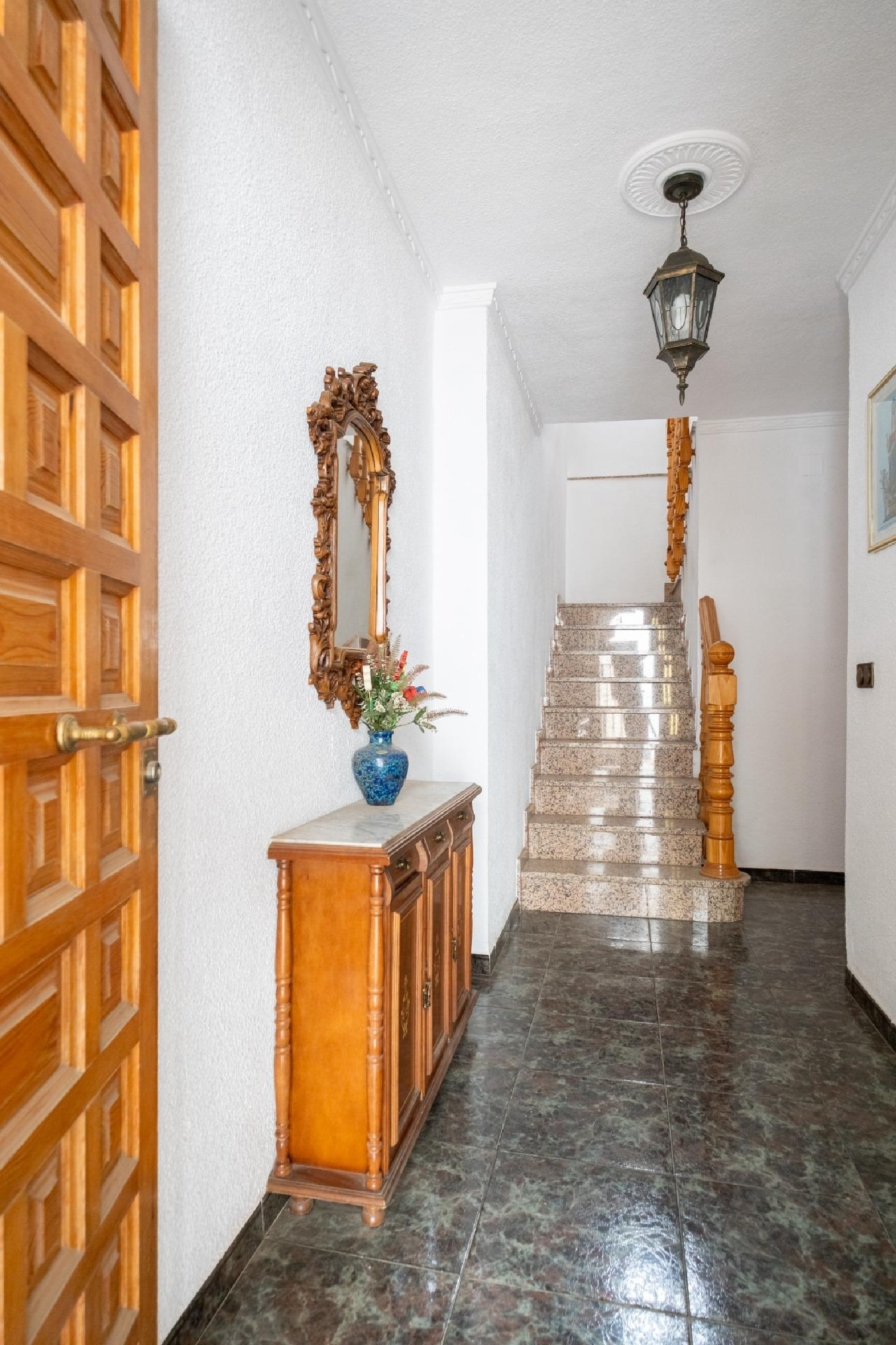  te koop huis Moclin Caudal 2