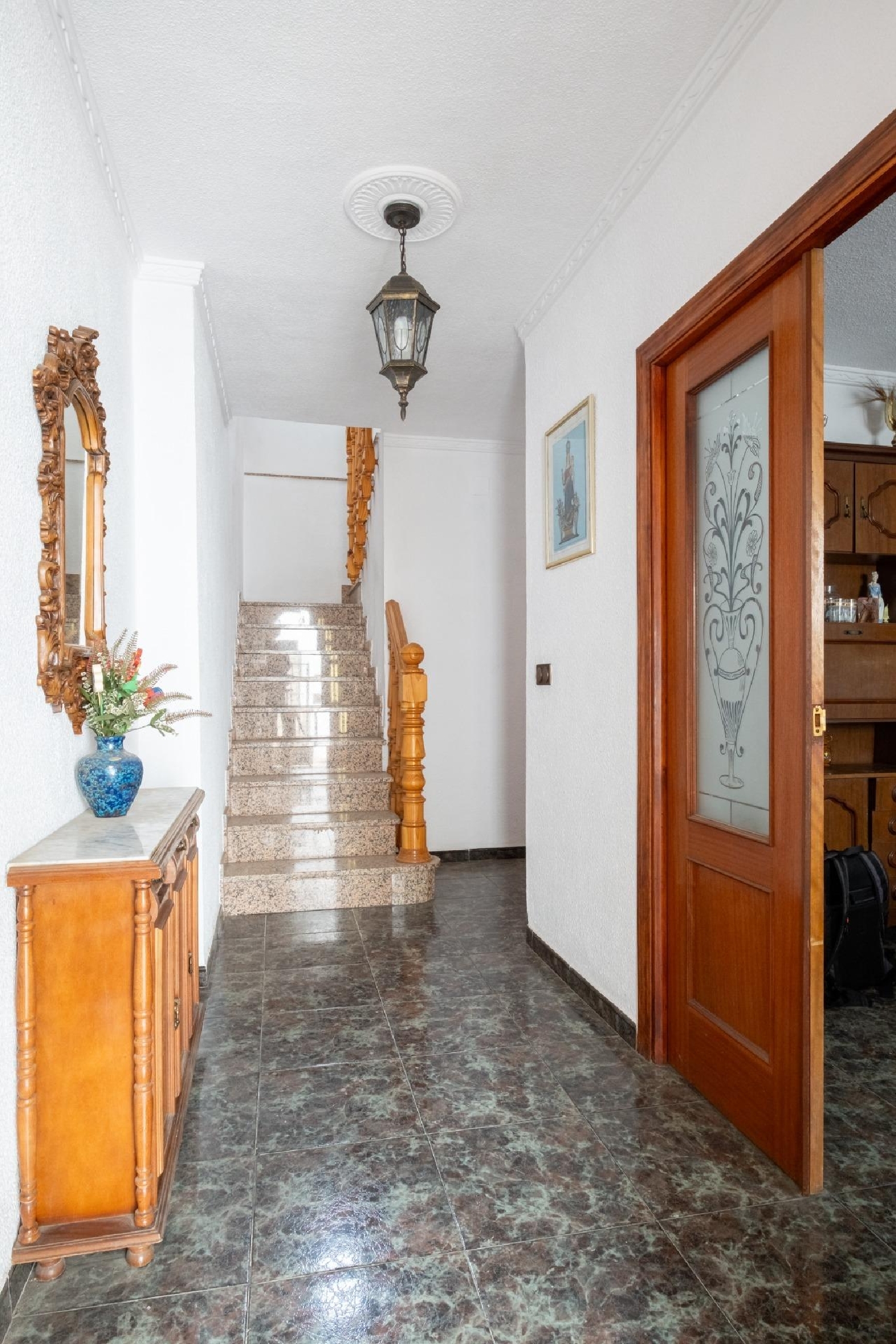  te koop huis Moclin Caudal 1
