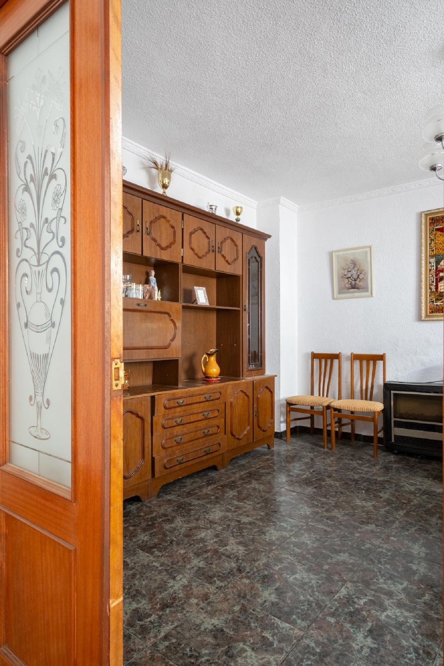  te koop huis Moclin Caudal 5
