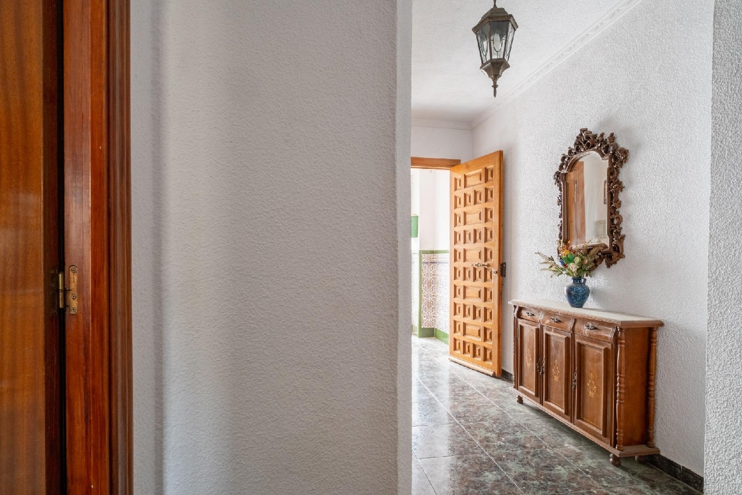  en venta casa Moclin Caudal 4