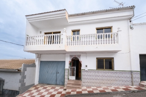 Moclin Caudal huis foto 6278449