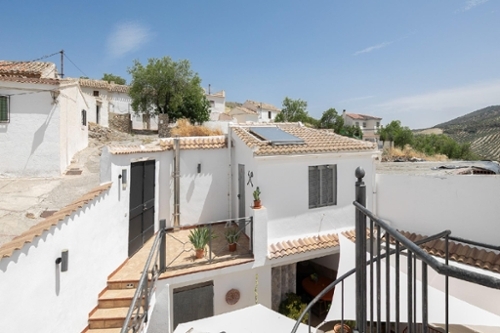 Moclin Caudal Haus Bild 6276475