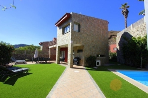 Mogán Área Sur huis foto 6269848