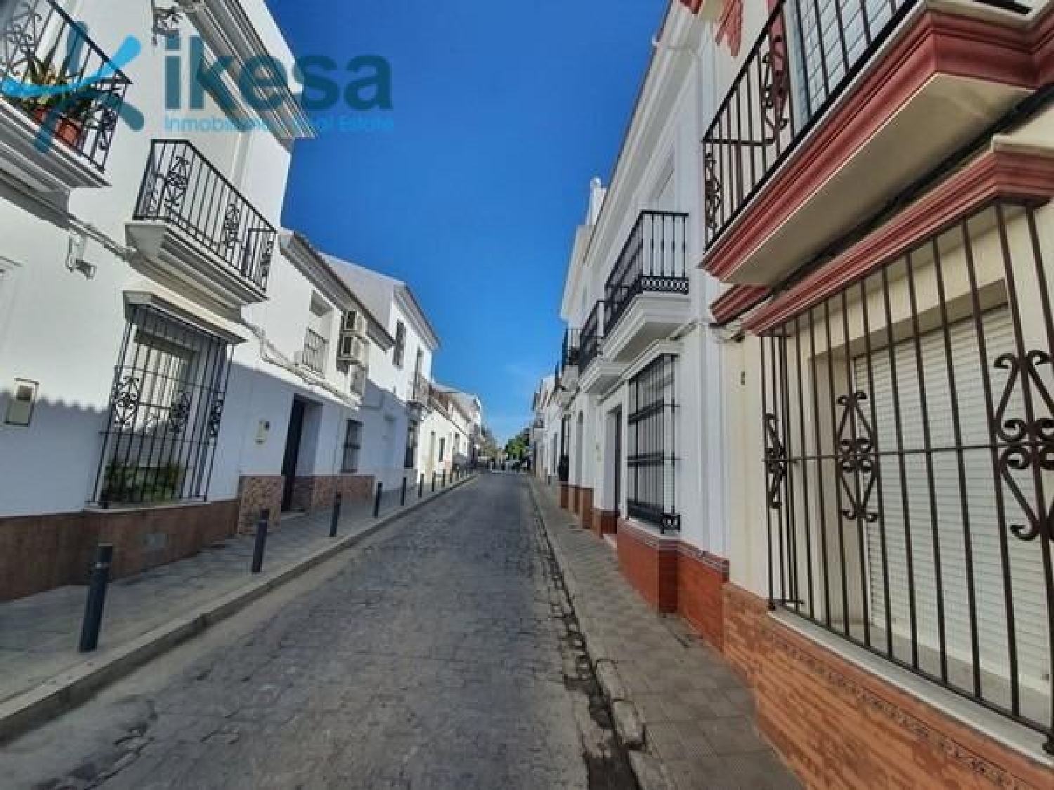  à vendre maison Moguer Metropolitana De Huelva 1