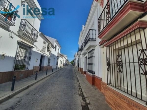 Moguer Metropolitana De Huelva Haus Bild 6271427