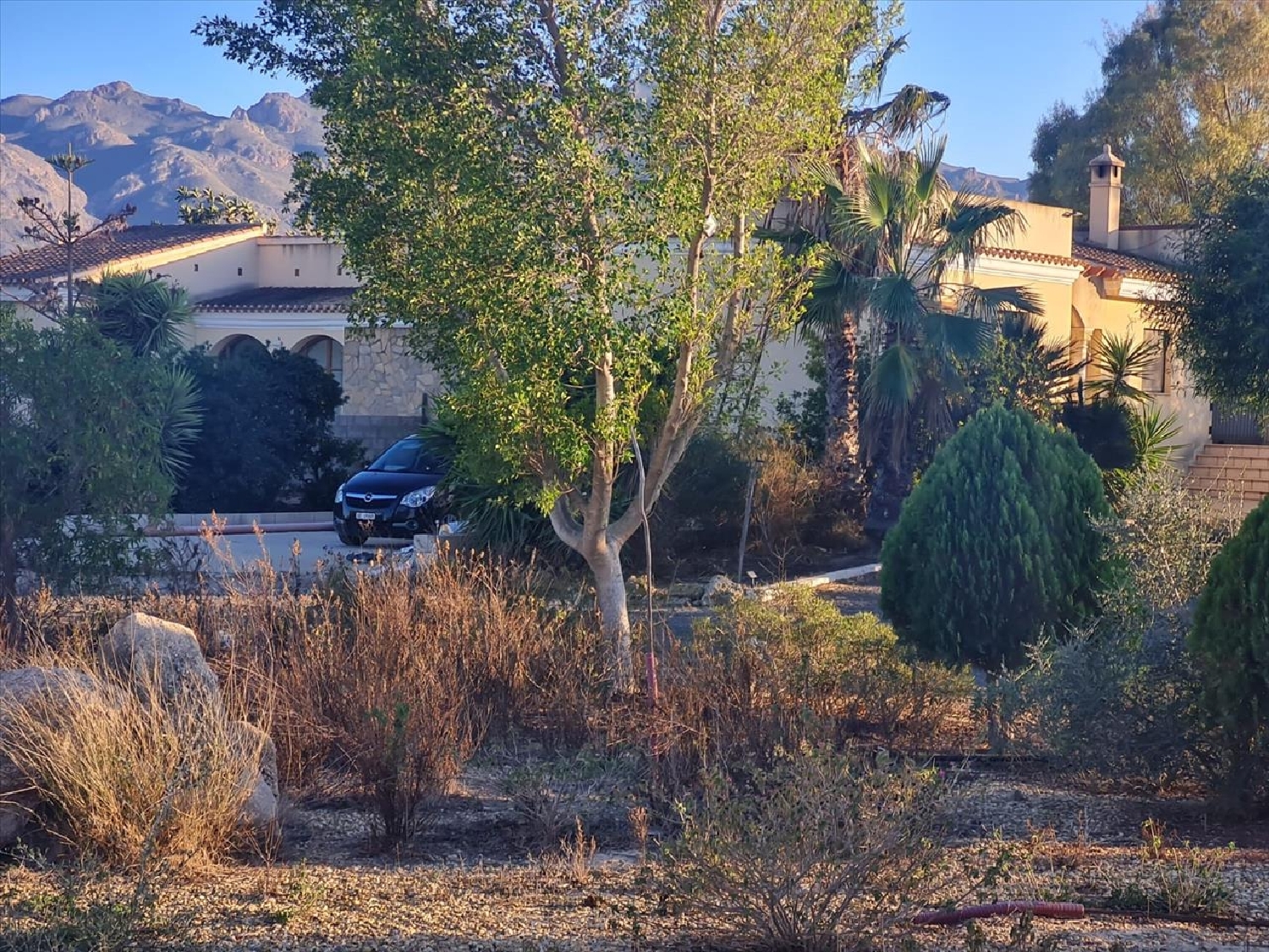  à vendre maison Mojácar Levante Almeriense 1