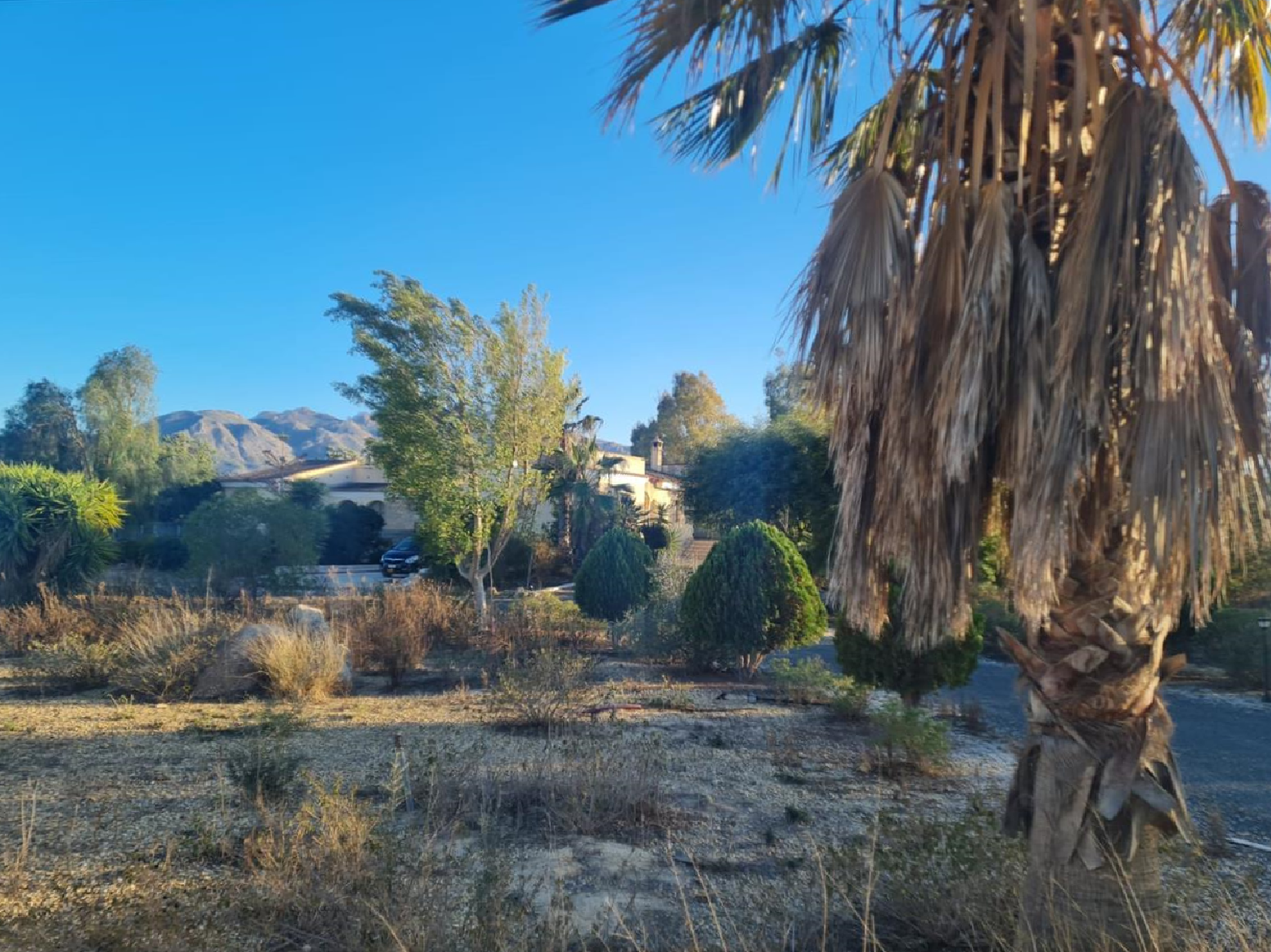à vendre maison Mojácar Levante Almeriense 3