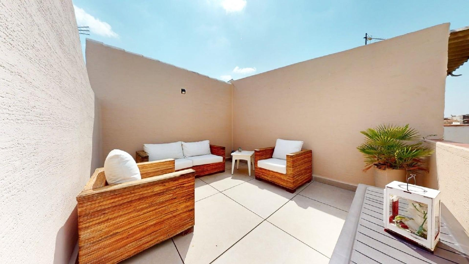  en venta casa Molina De Segura Vega Media Del Segura 1