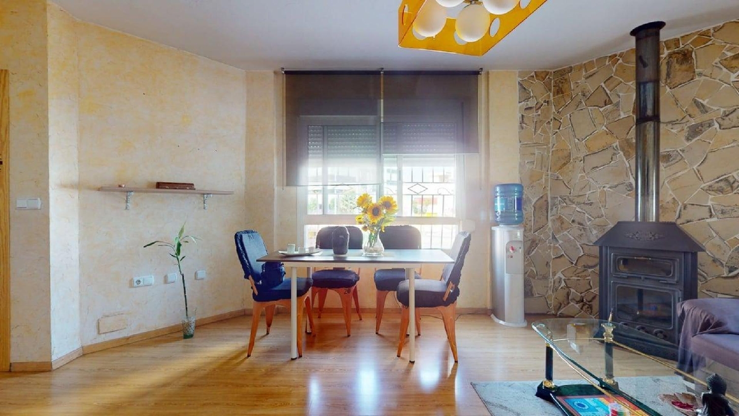  en venta casa Molina De Segura Vega Media Del Segura 3