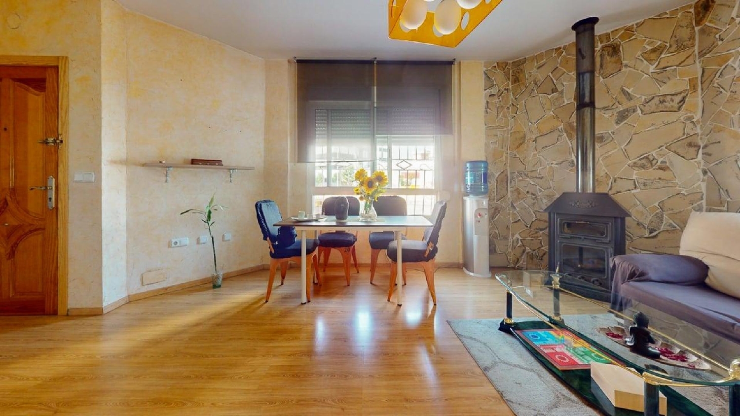 en venta casa Molina De Segura Vega Media Del Segura 4