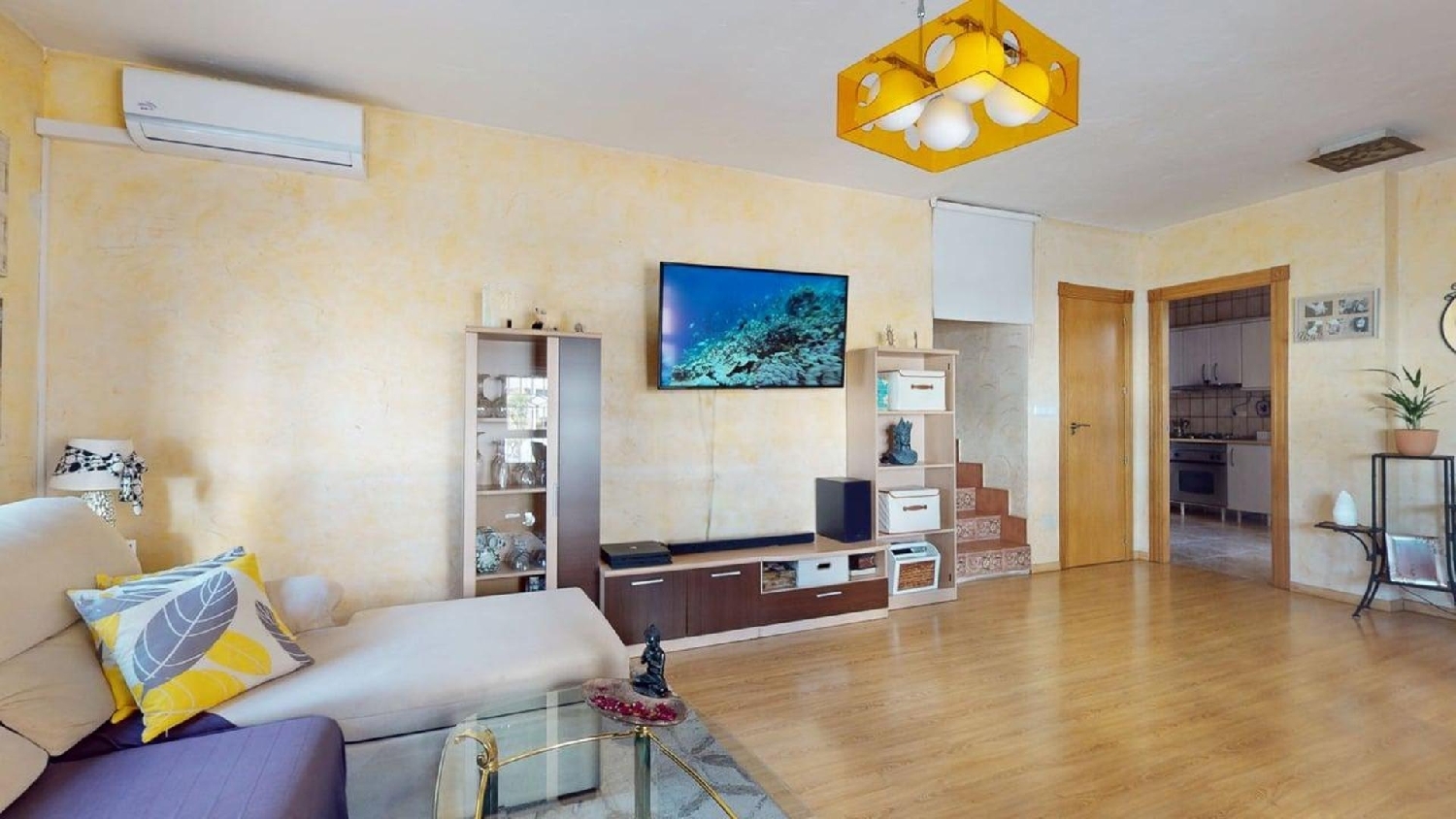  en venta casa Molina De Segura Vega Media Del Segura 5