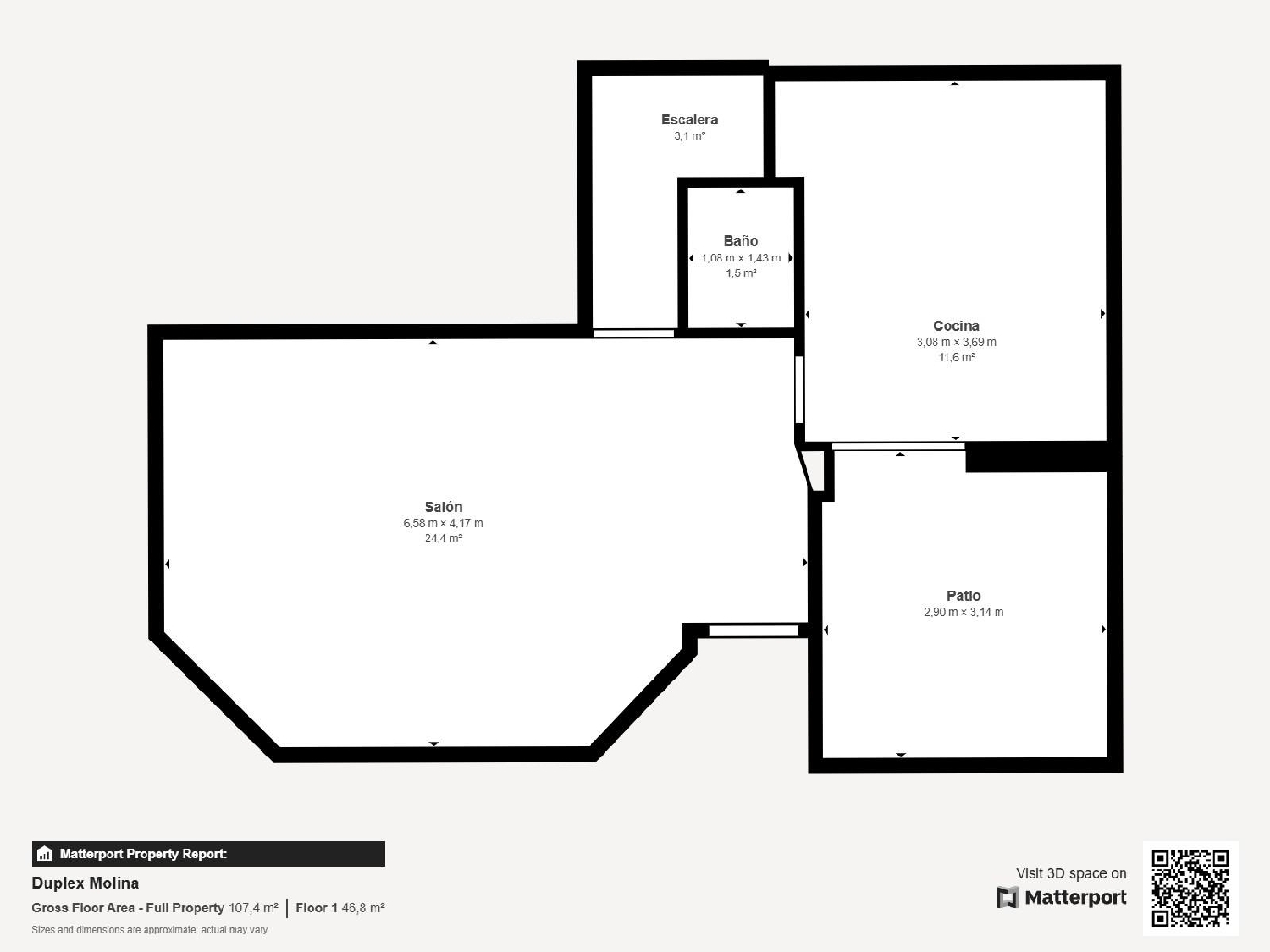  en venta casa Molina De Segura Vega Media Del Segura 34