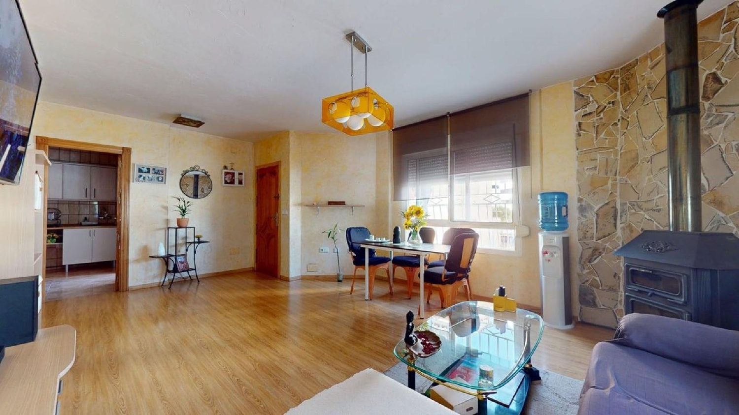  en venta casa Molina De Segura Vega Media Del Segura 6