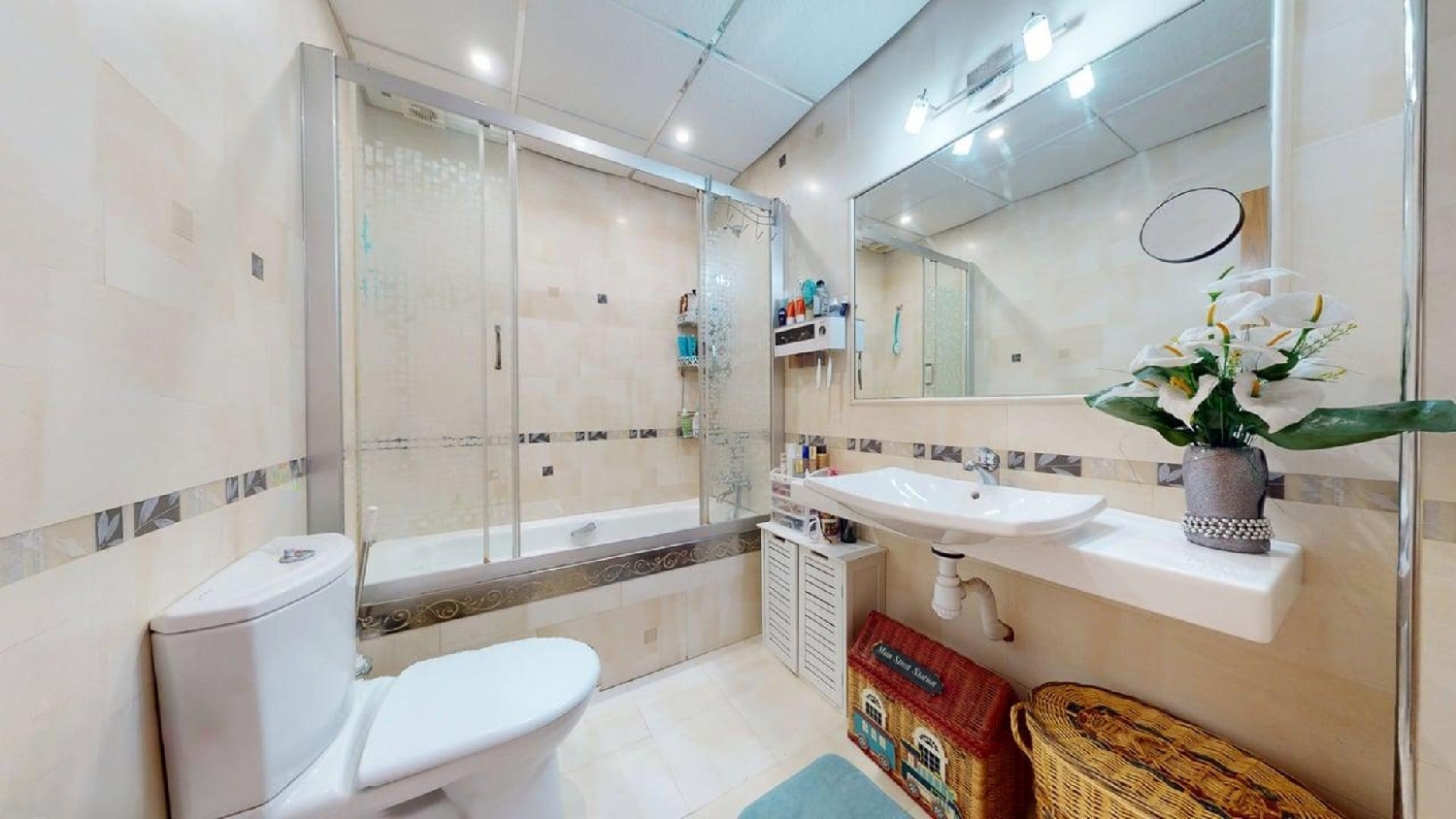  en venta casa Molina De Segura Vega Media Del Segura 27