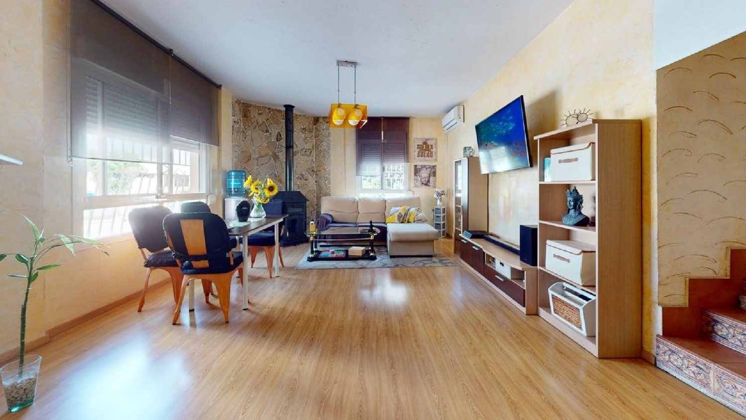  en venta casa Molina De Segura Vega Media Del Segura 2