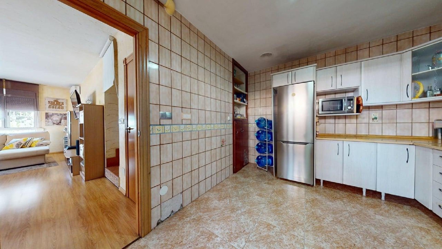  en venta casa Molina De Segura Vega Media Del Segura 12