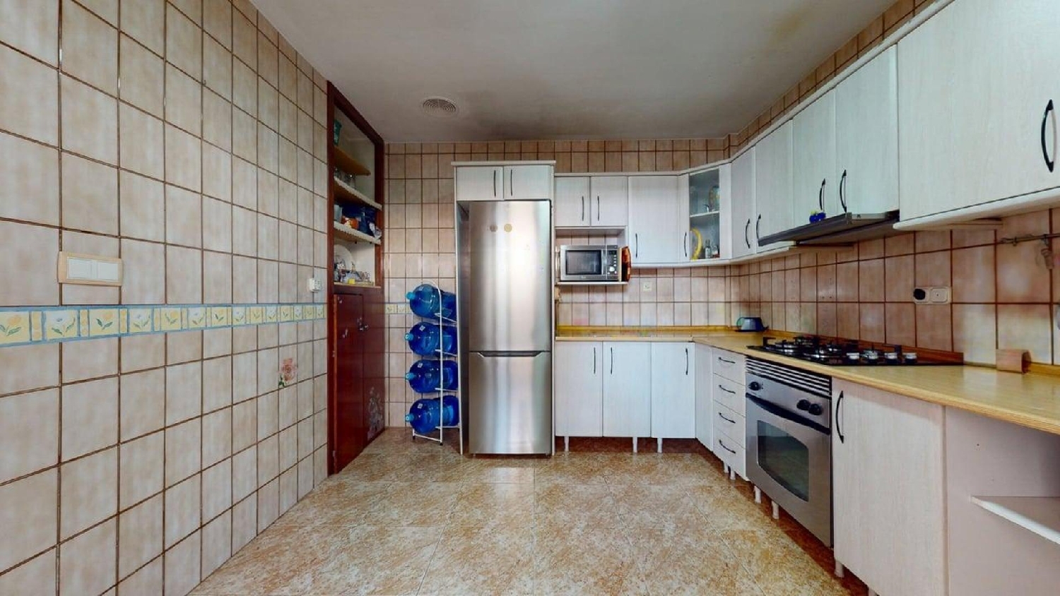  en venta casa Molina De Segura Vega Media Del Segura 9