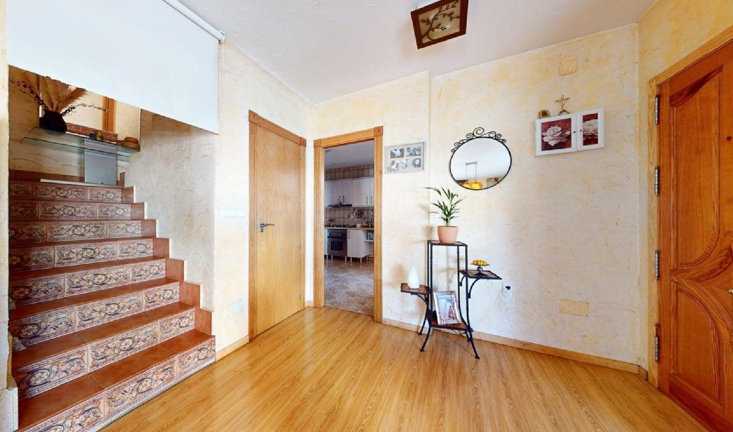  en venta casa Molina De Segura Vega Media Del Segura 7