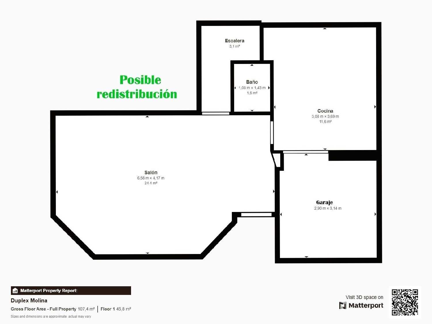  en venta casa Molina De Segura Vega Media Del Segura 36