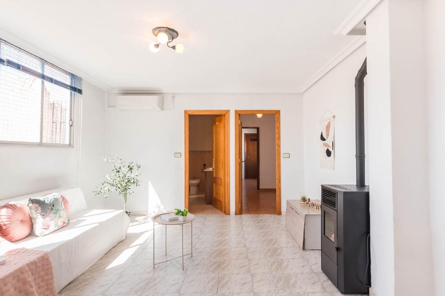 en venta casa Molina De Segura Vega Media Del Segura 3
