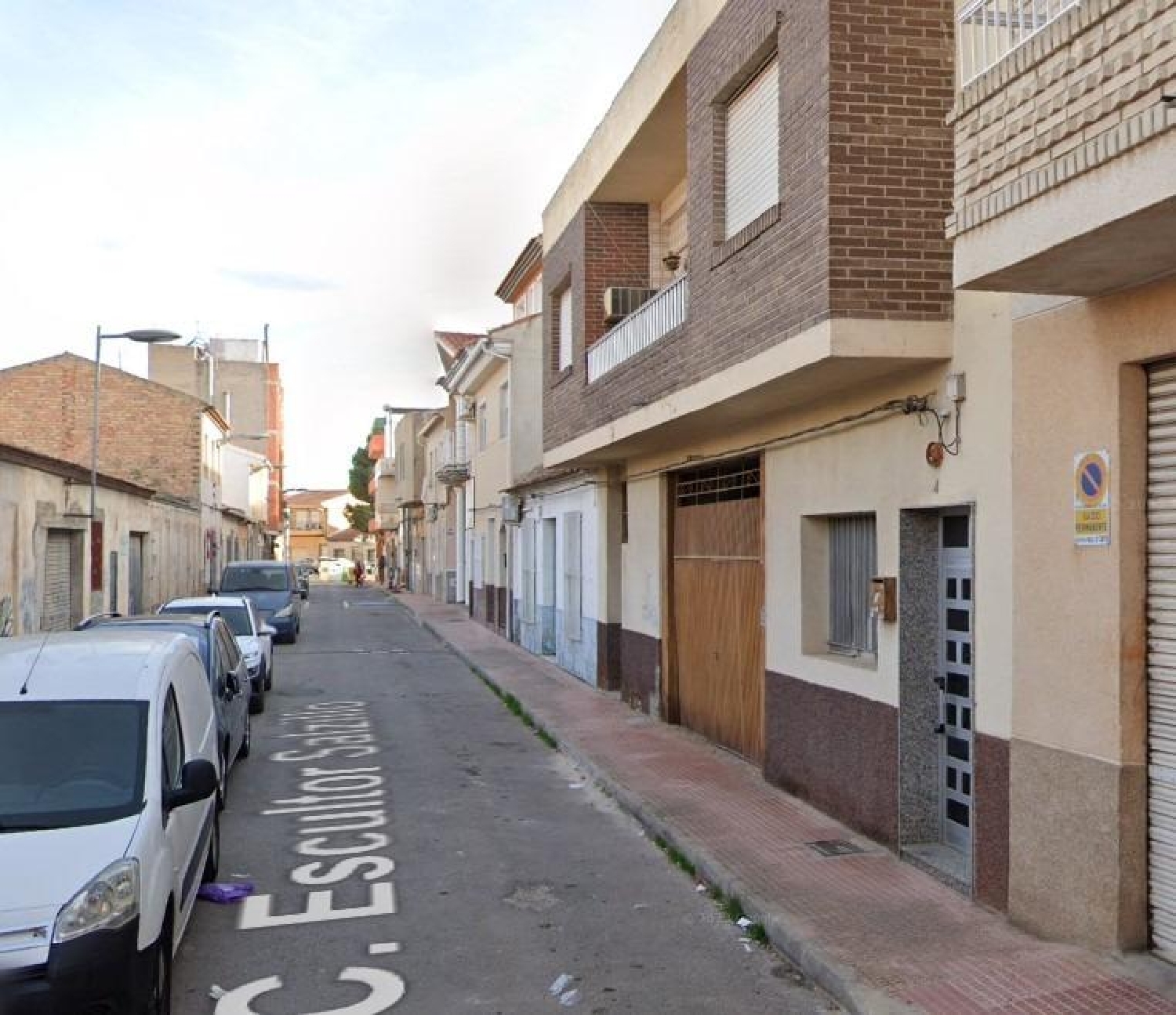  kaufen Haus Molina De Segura Vega Media Del Segura 2