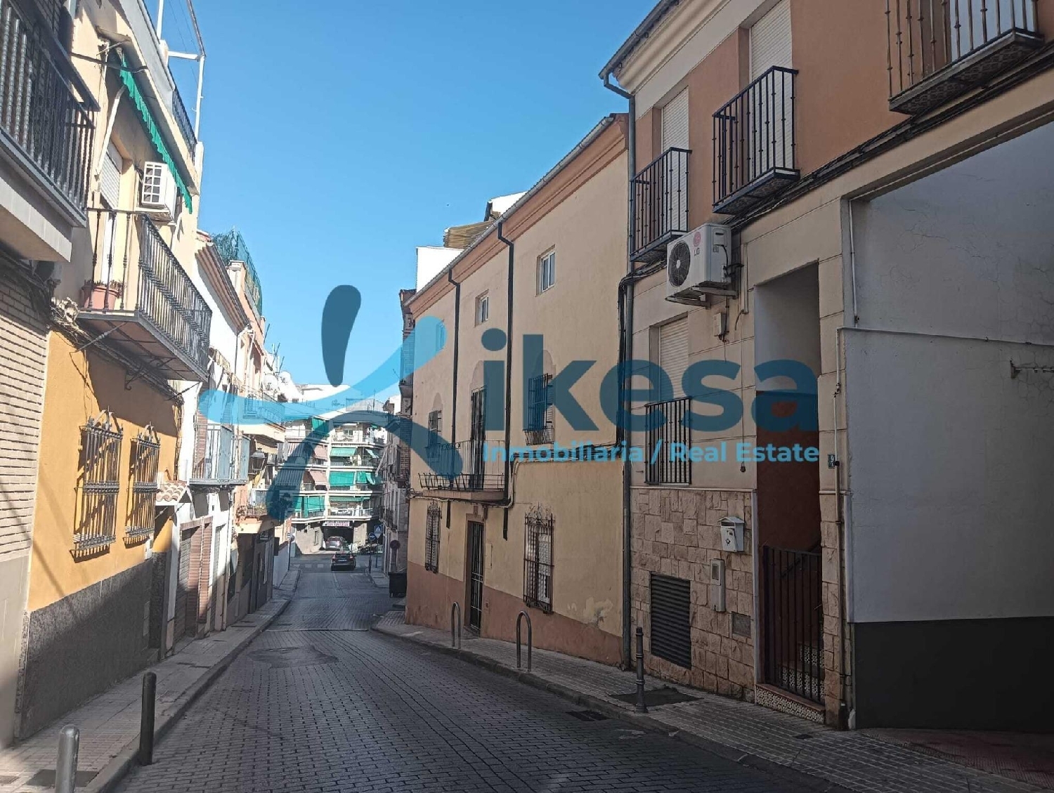 till salu hus Molino De La Vega Metropolitana De Jaén 2