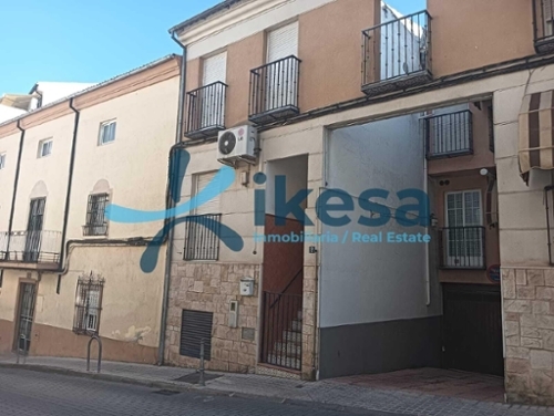 Molino De La Vega Metropolitana De Jaén hus foto 6266829