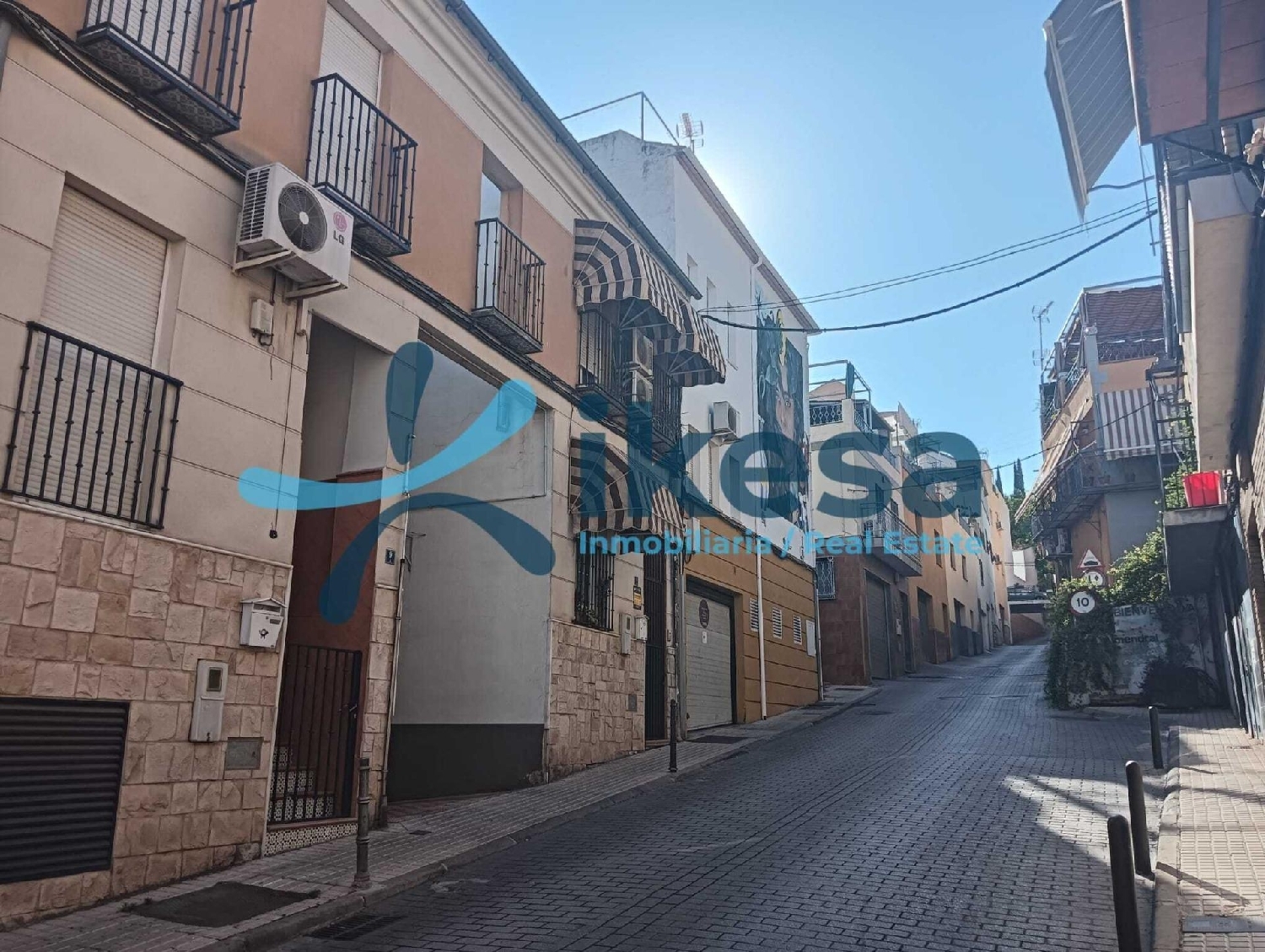  till salu hus Molino De La Vega Metropolitana De Jaén 3
