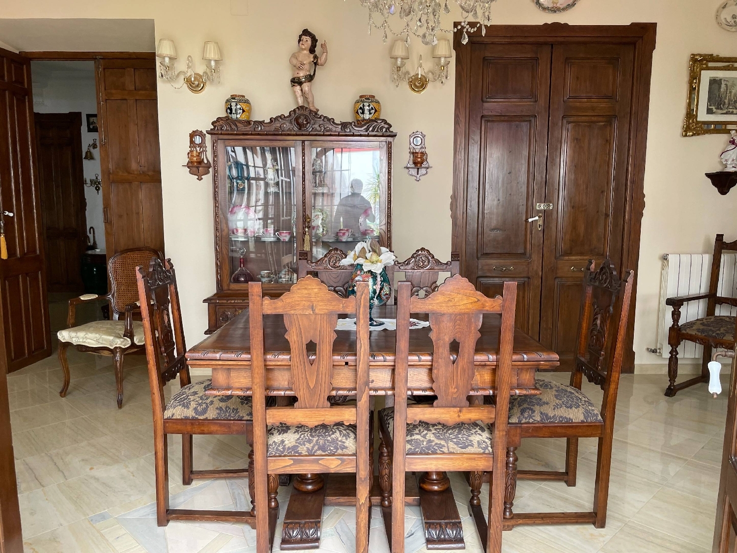  te koop huis Mollina Antequera 6