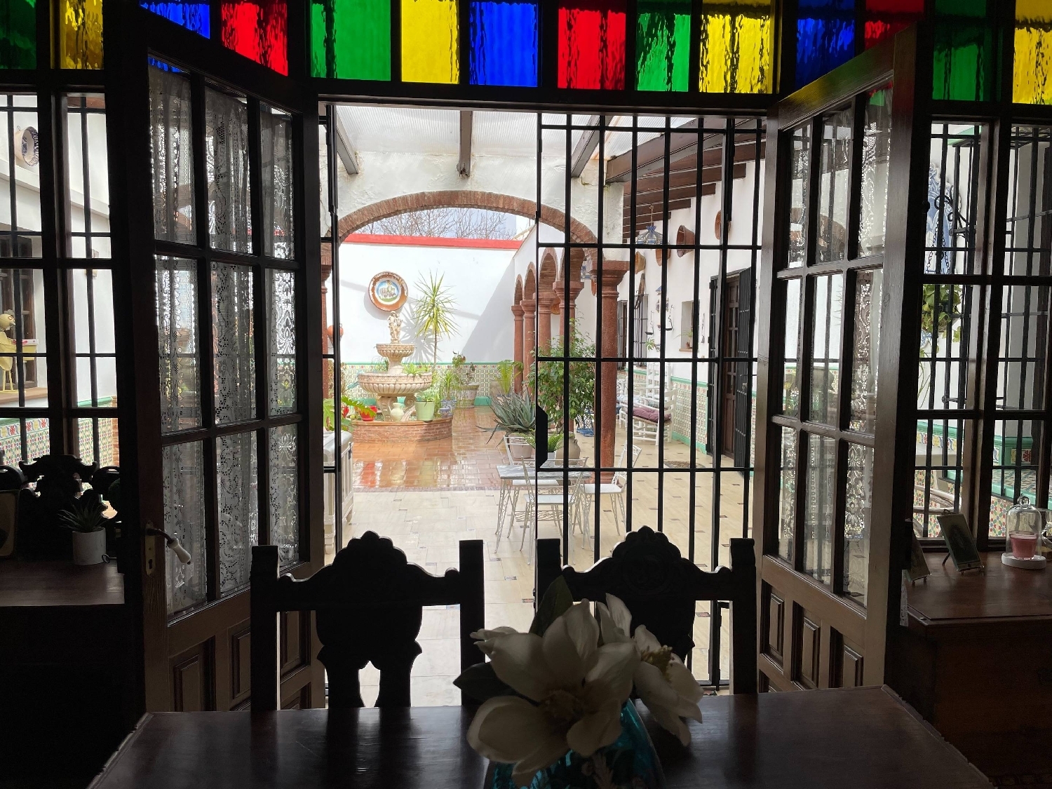  te koop huis Mollina Antequera 7