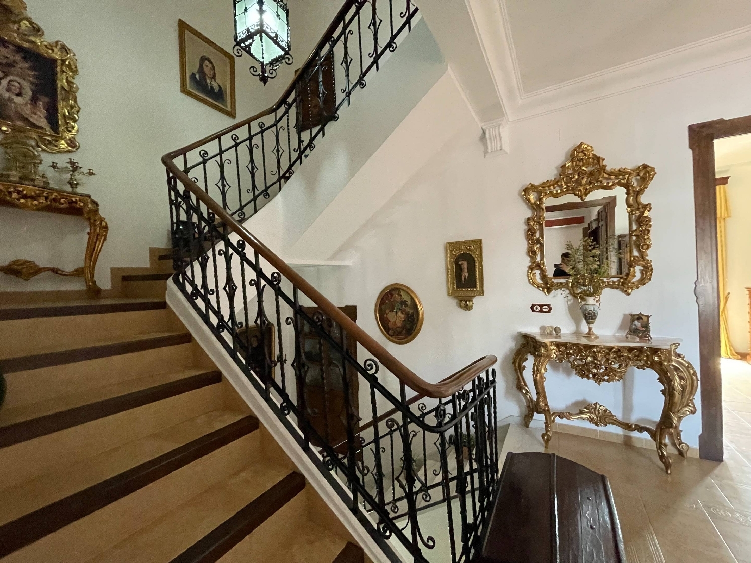  te koop huis Mollina Antequera 8
