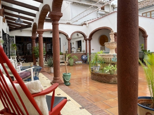 Mollina Antequera Haus Bild 6274972
