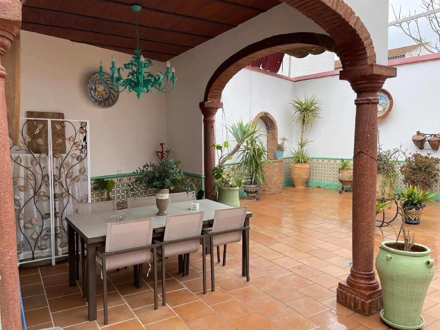  te koop huis Mollina Antequera 5