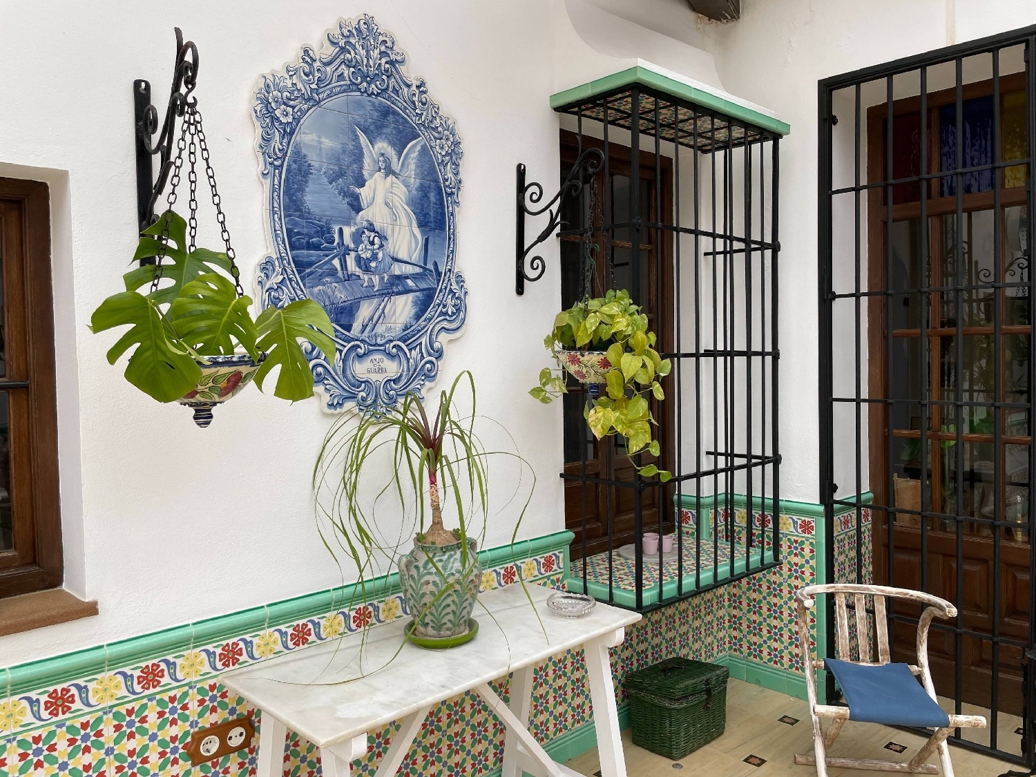 te koop huis Mollina Antequera 3