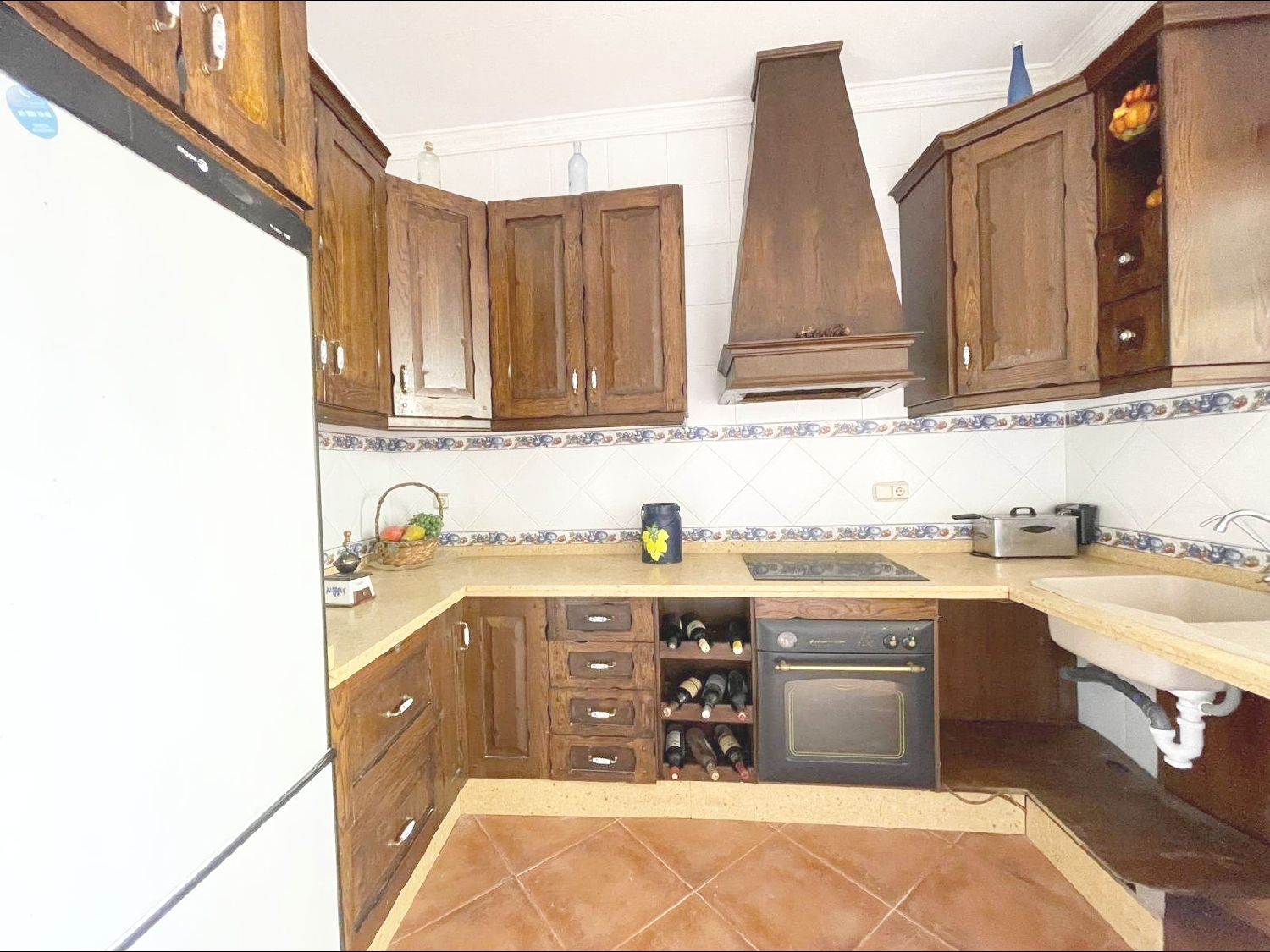  till salu hus Mollina Antequera 4