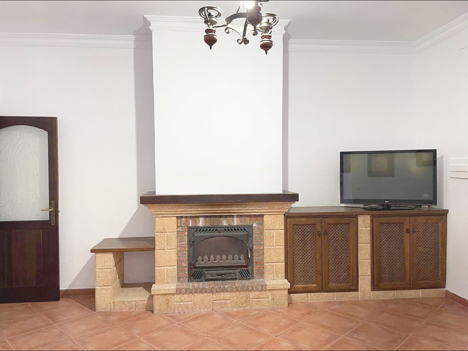  till salu hus Mollina Antequera 3